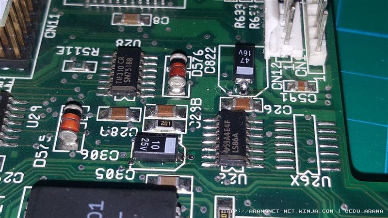 Illustration for article titled REVIVIENDO UN AMIGA 1200 (recap incluido)